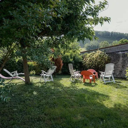 Folle Avoine Bed & Breakfast Brie-et-Angonnes