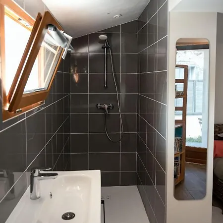 Folle Avoine Bed & Breakfast Brie-et-Angonnes