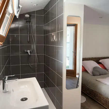Folle Avoine Bed & Breakfast