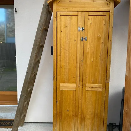 Bed & Breakfast Folle Avoine