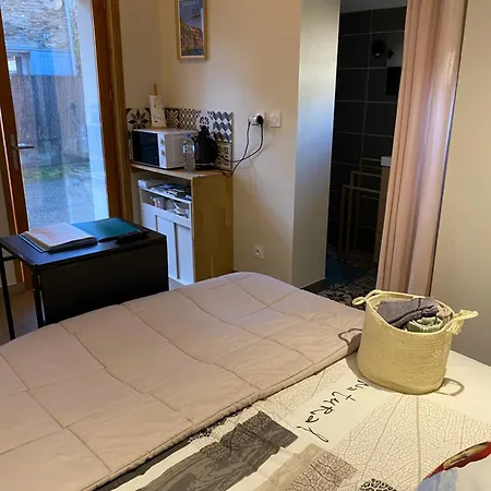 Bed & Breakfast Folle Avoine *