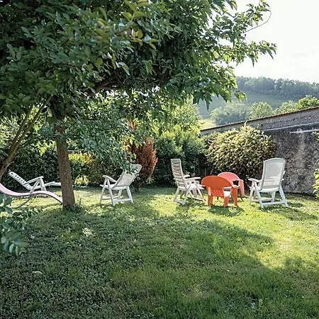 Folle Avoine 3*