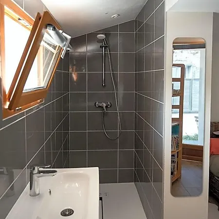 Bed & Breakfast Folle Avoine 3*